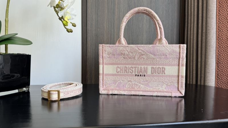 Christian Dior Shopping Bags